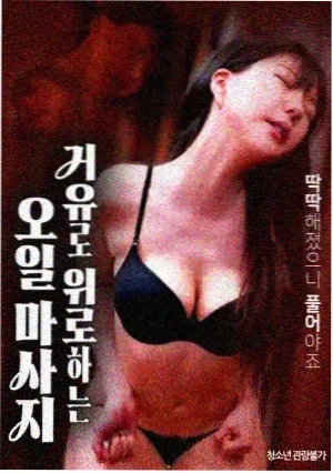 散场之前海报